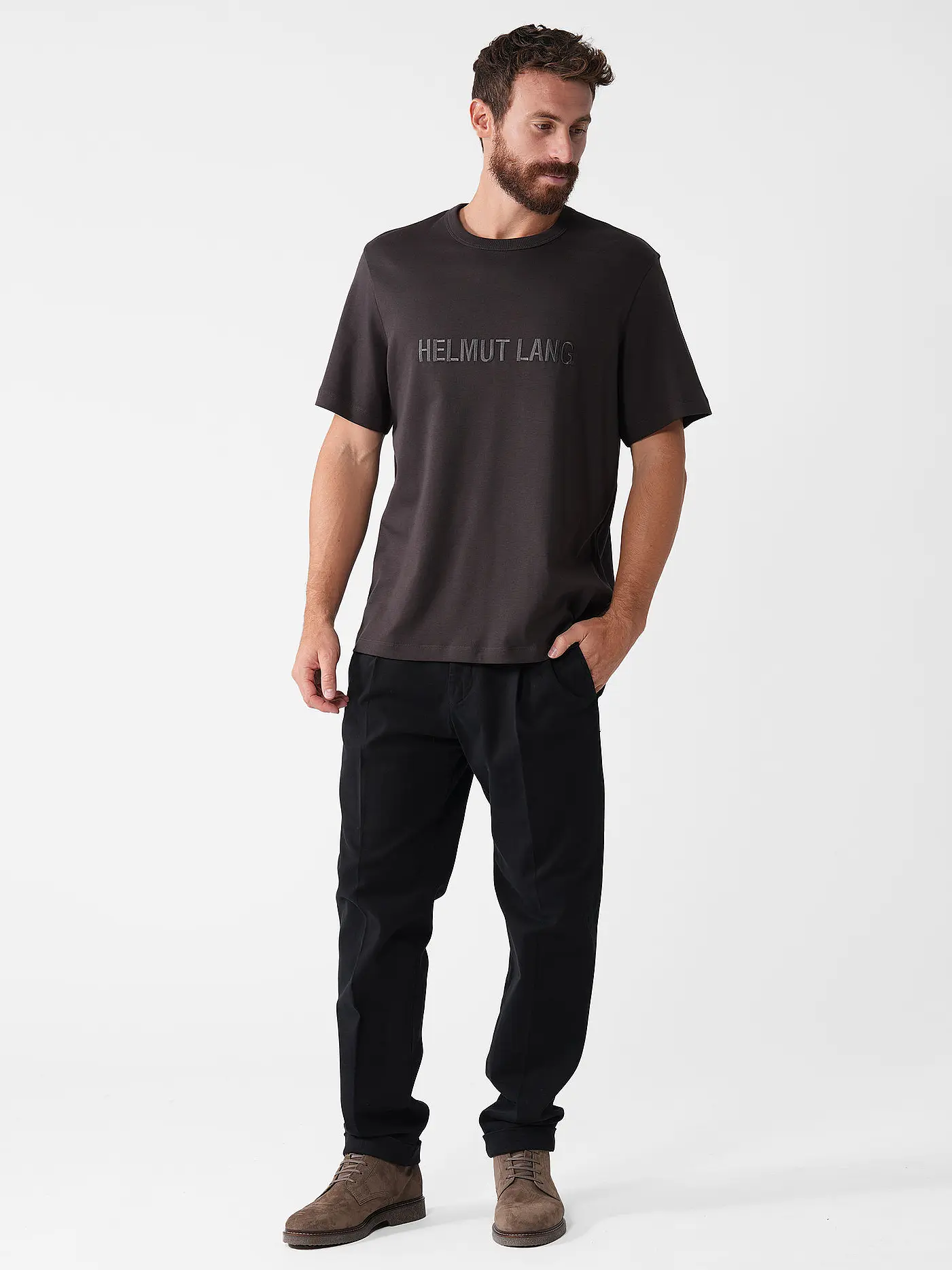 HELMUT LANG | T-Shirt | 